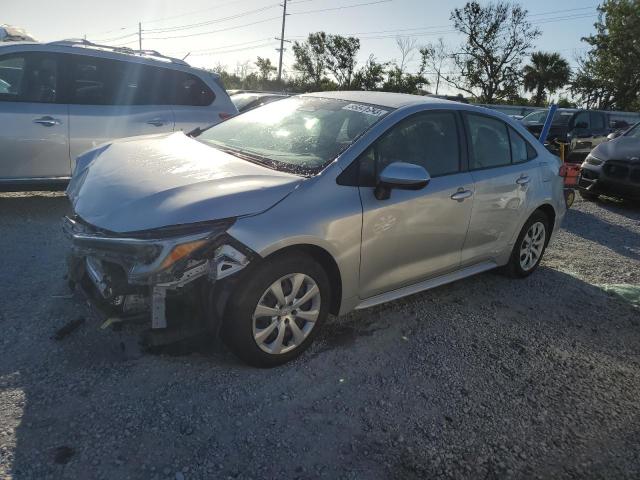 2024 TOYOTA COROLLA LE #3301751398