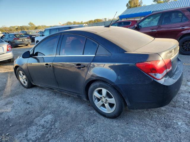 2014 CHEVROLET CRUZE LT - 1G1PC5SB3E7113384