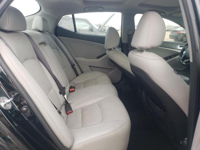 2012 KIA OPTIMA EX #3292467672