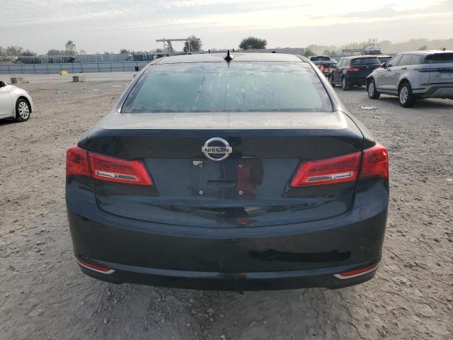 2018 ACURA TLX 19UUB1F35JA009745