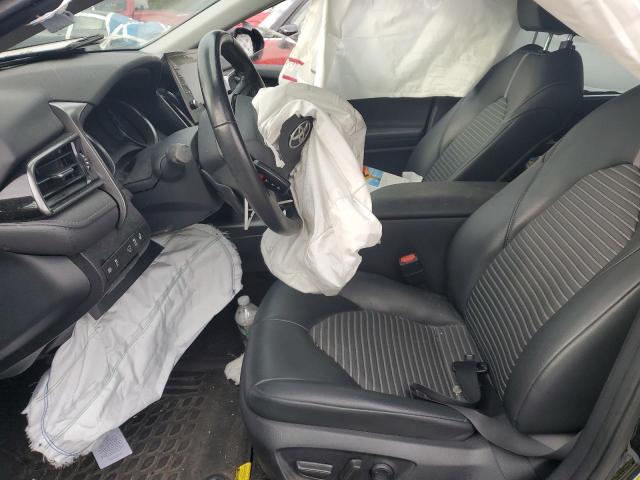 2023 TOYOTA CAMRY SE N #3291333131