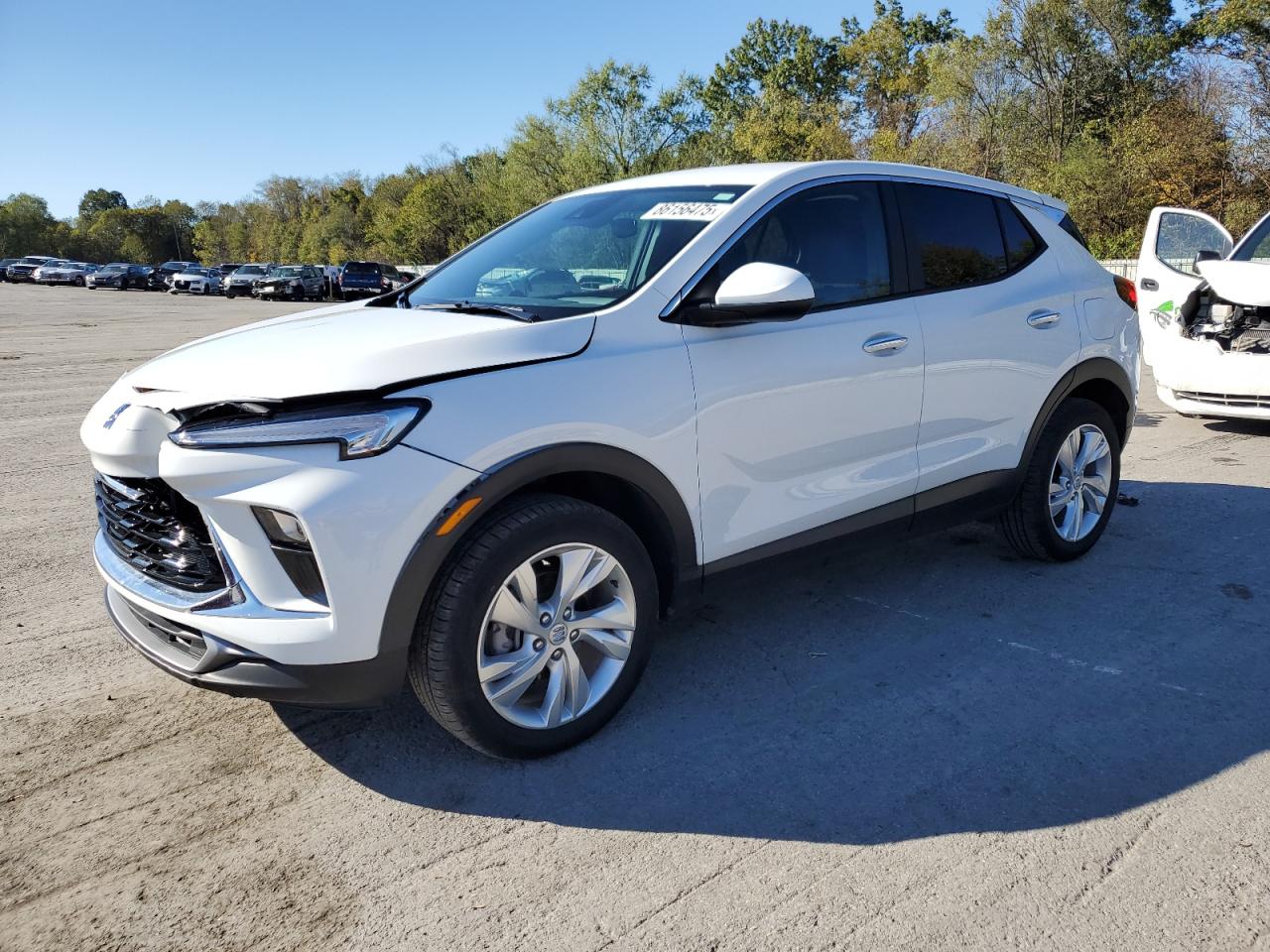 BUICK ENCORE PREFERRED