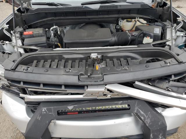 2019 CHEVROLET SILVERADO #3310602311