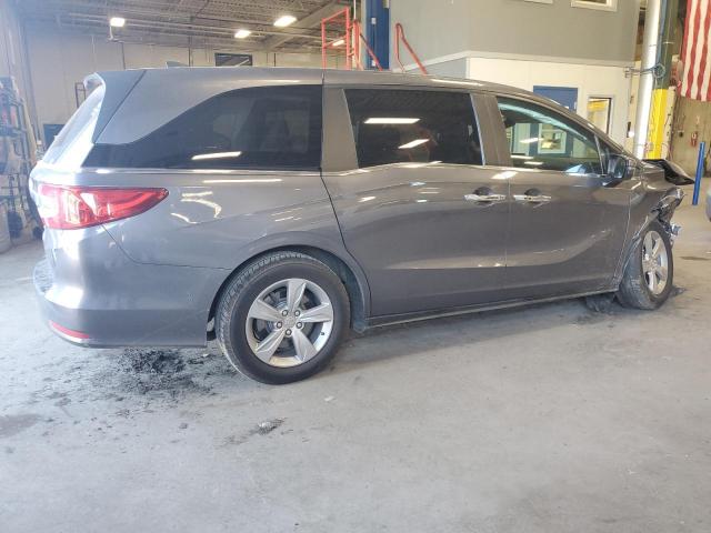 2018 HONDA ODYSSEY EX - 5FNRL6H75JB017625