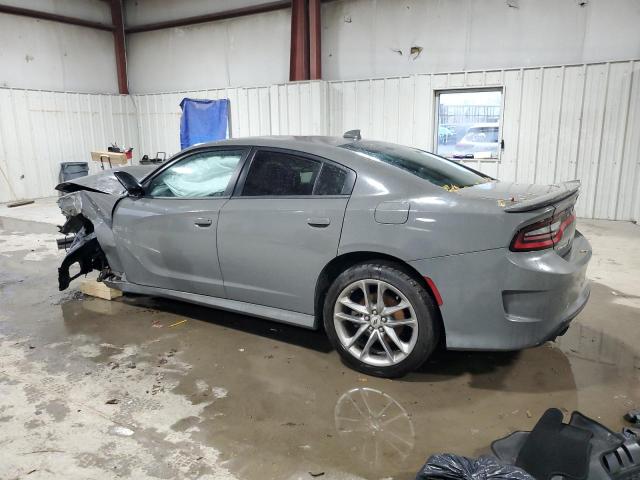 2023 DODGE CHARGER GT #3317760077