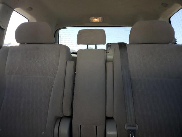 2008 TOYOTA HIGHLANDER #3287632029