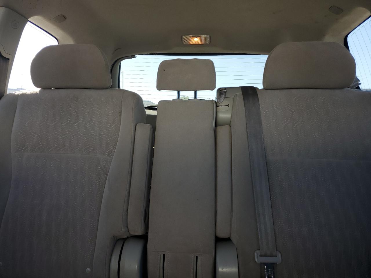 Lot #3287632029 2008 TOYOTA HIGHLANDER