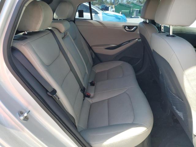 2017 HYUNDAI IONIQ LIMI KMHC85LC2HU051704