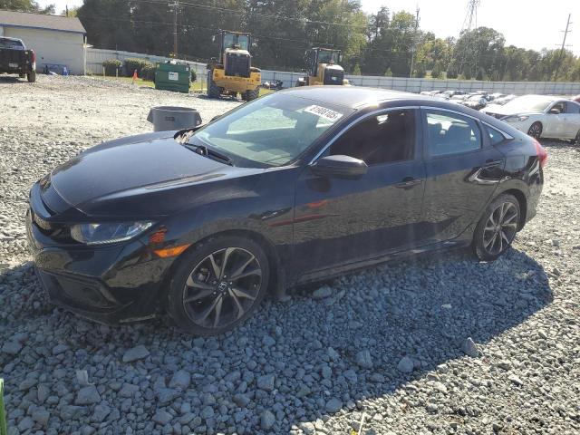HONDA CIVIC SPOR