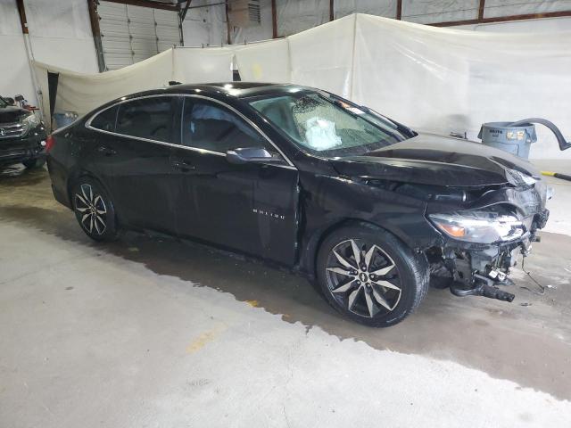 2017 CHEVROLET MALIBU LT 1G1ZE5ST6HF236019