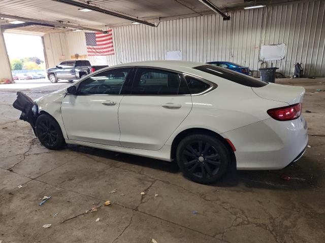 2016 CHRYSLER 200 LIMITE - 1C3CCCAB6GN177398
