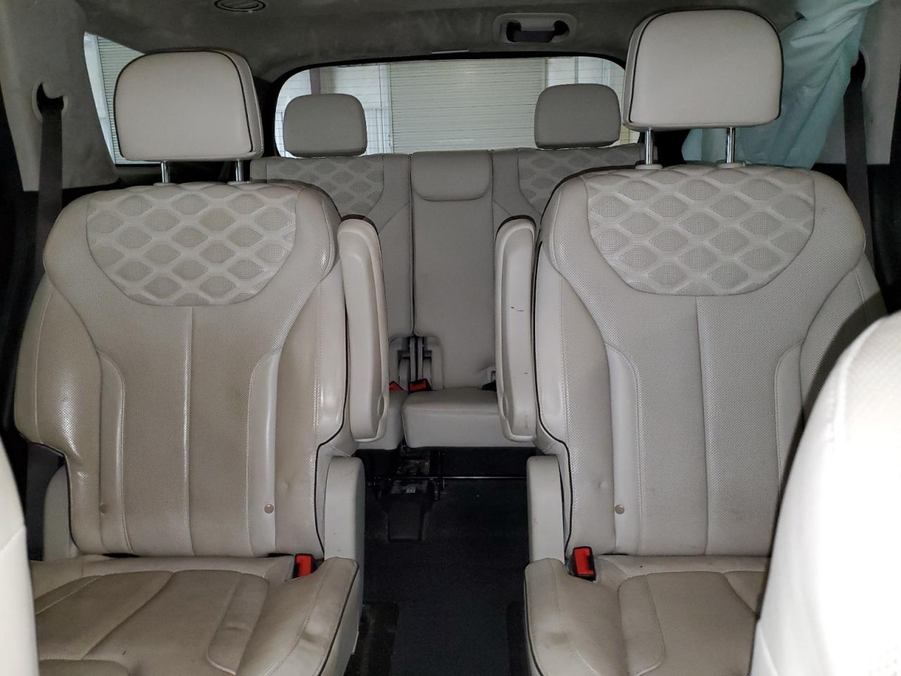 HYUNDAI PALISADE CALLIGRAPHY