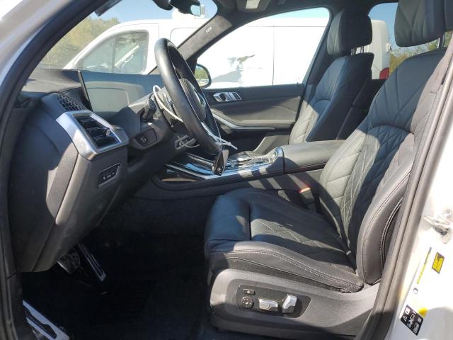 2024 BMW X7 XDRIVE40I - 5UX23EM09R9T47647