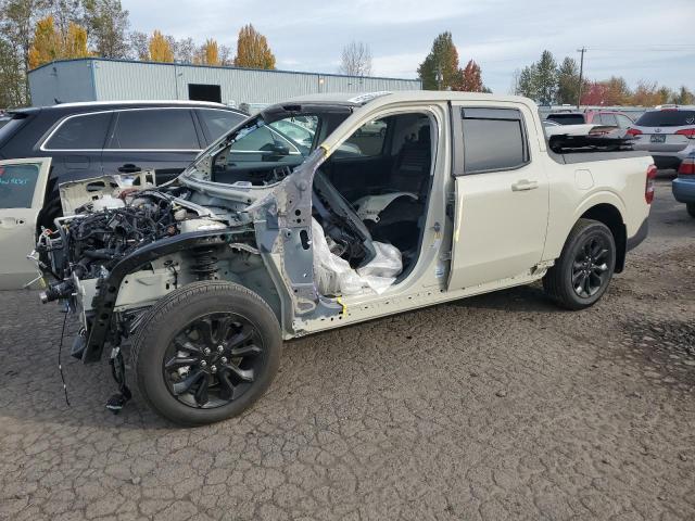 Global Auto Auctions: 2024 FORD MAVERICK LARIAT