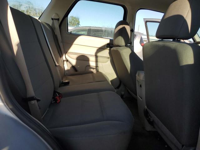 2011 FORD ESCAPE XLS - 1FMCU0C72BKB18693