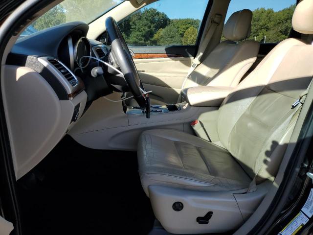 2013 JEEP GRAND CHER - 1C4RJEBG1DC546497