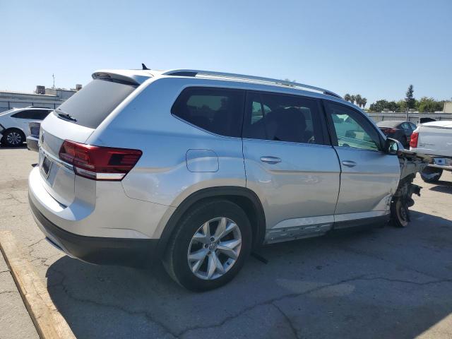 2019 VOLKSWAGEN ATLAS S 1V2AP2CA1KC525133