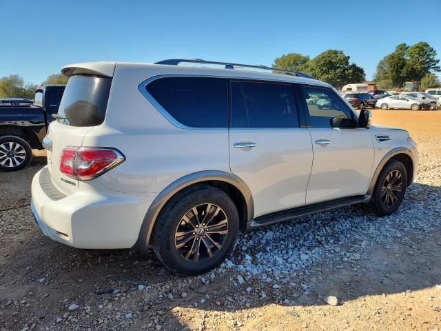 2017 NISSAN ARMADA PLA #3303914697