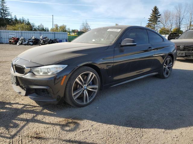 Global Auto Auctions: 2017 BMW 440XI