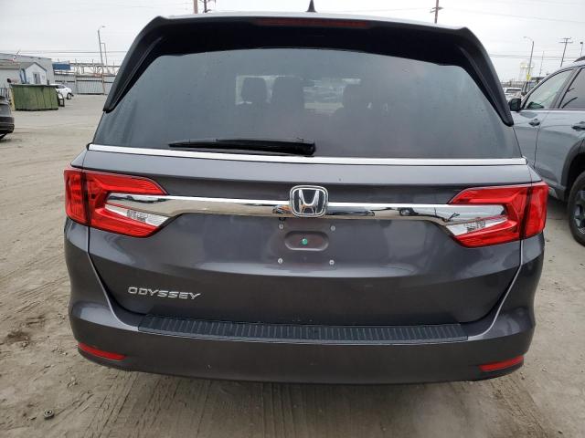 2019 HONDA ODYSSEY EX - 5FNRL6H7XKB013314