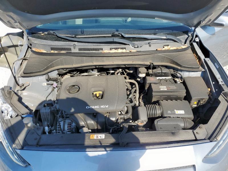 2021 HYUNDAI KONA SEL PLUS - KM8K62AA6MU692026