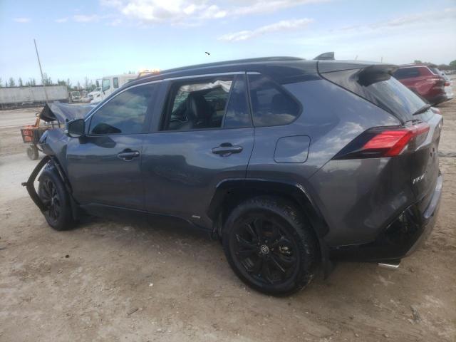 2024 TOYOTA RAV4 XSE #3303919700