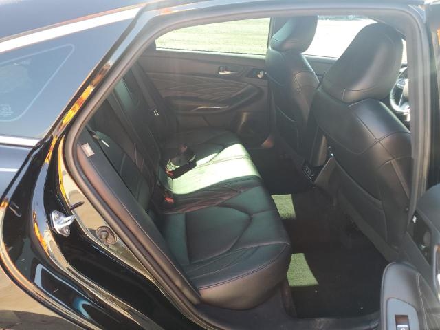 2022 TOYOTA AVALON LIM 4T1DZ1FB9NU072042