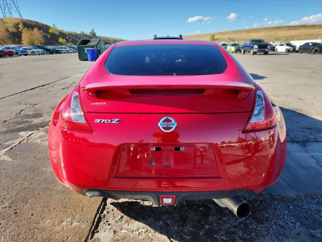 2016 NISSAN 370Z BASE - JN1AZ4EH7GM936610