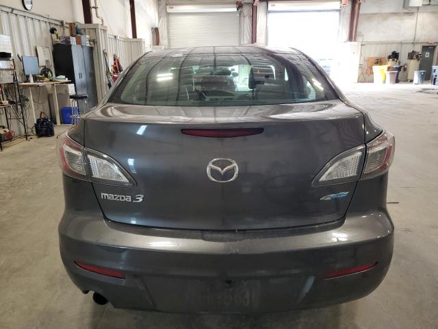 2013 MAZDA 3 I #3287721196