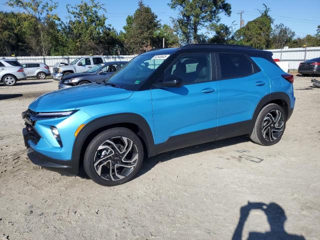 2026 CHEVROLET TRAILBLAZER RS KL79MTSL4TB022092