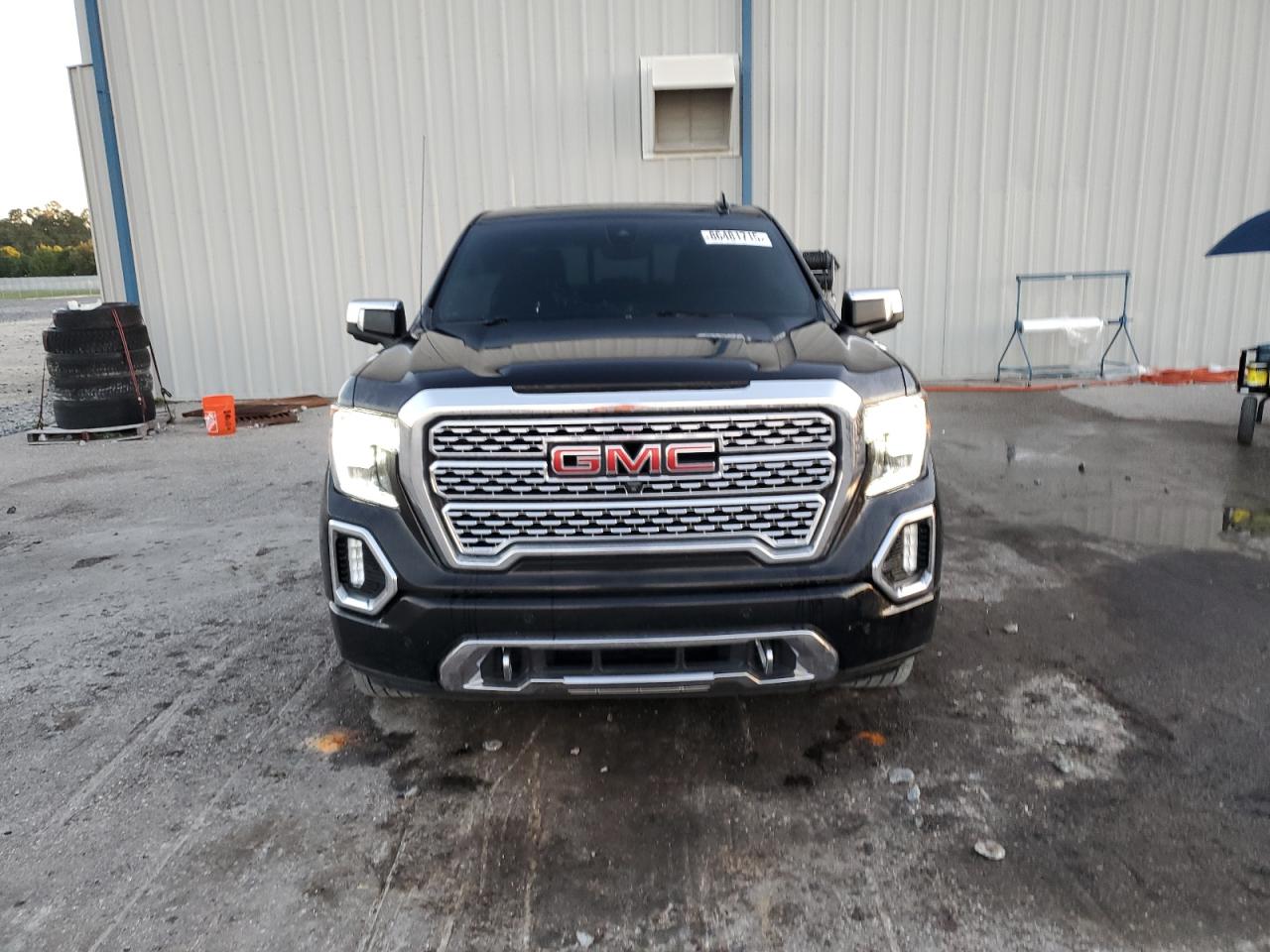 GMC SIERRA K1500 DENALI