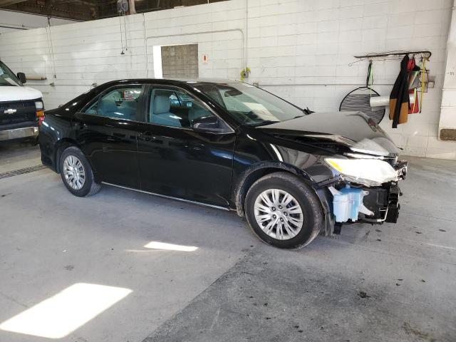 2014 TOYOTA CAMRY L - 4T4BF1FK3ER392429