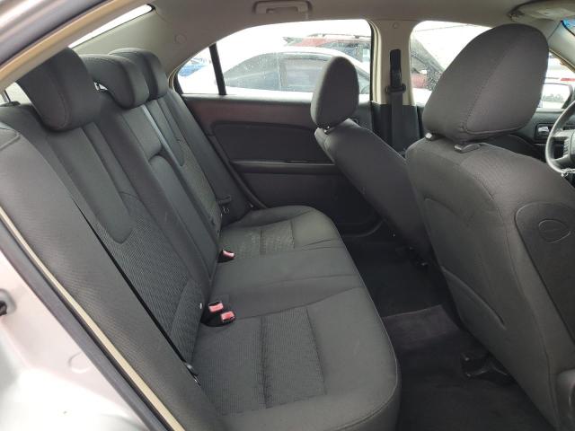 2010 FORD FUSION SE - 3FAHP0HA6AR297634