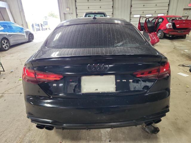 2024 AUDI S5 PREMIUM - WAUC4CF54RA129028