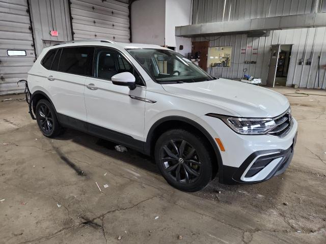 2023 VOLKSWAGEN TIGUAN SE #3302923060