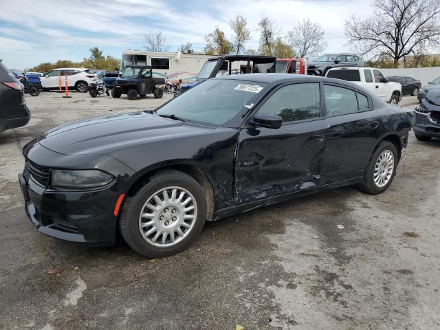 Global Auto Auctions: 2023 DODGE CHARGER PO