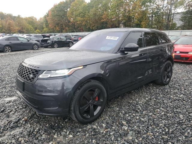 LAND ROVER RANGE ROVE