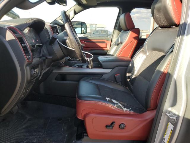 2019 RAM 1500 REBEL #3304110486