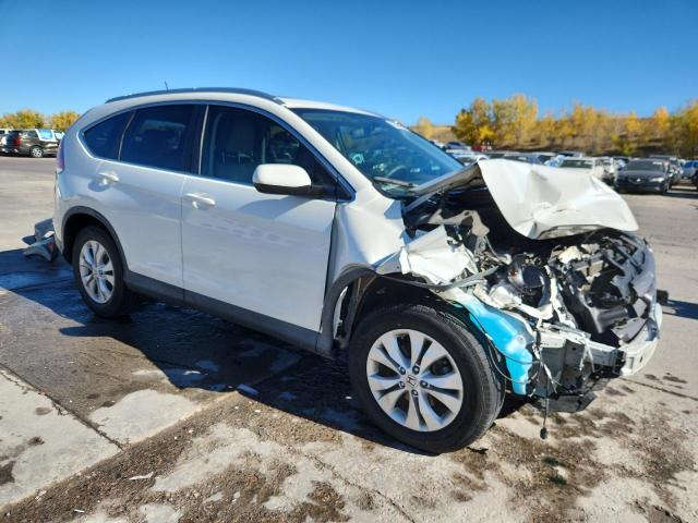 2013 HONDA CRV - 5J6RM3H79DL049677