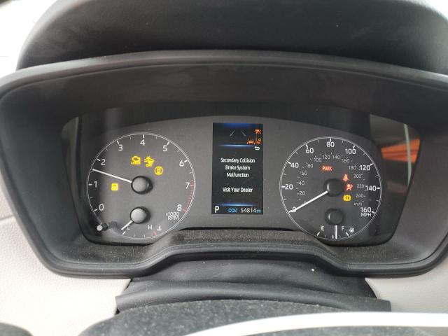 2024 TOYOTA COROLLA CR #3291338146