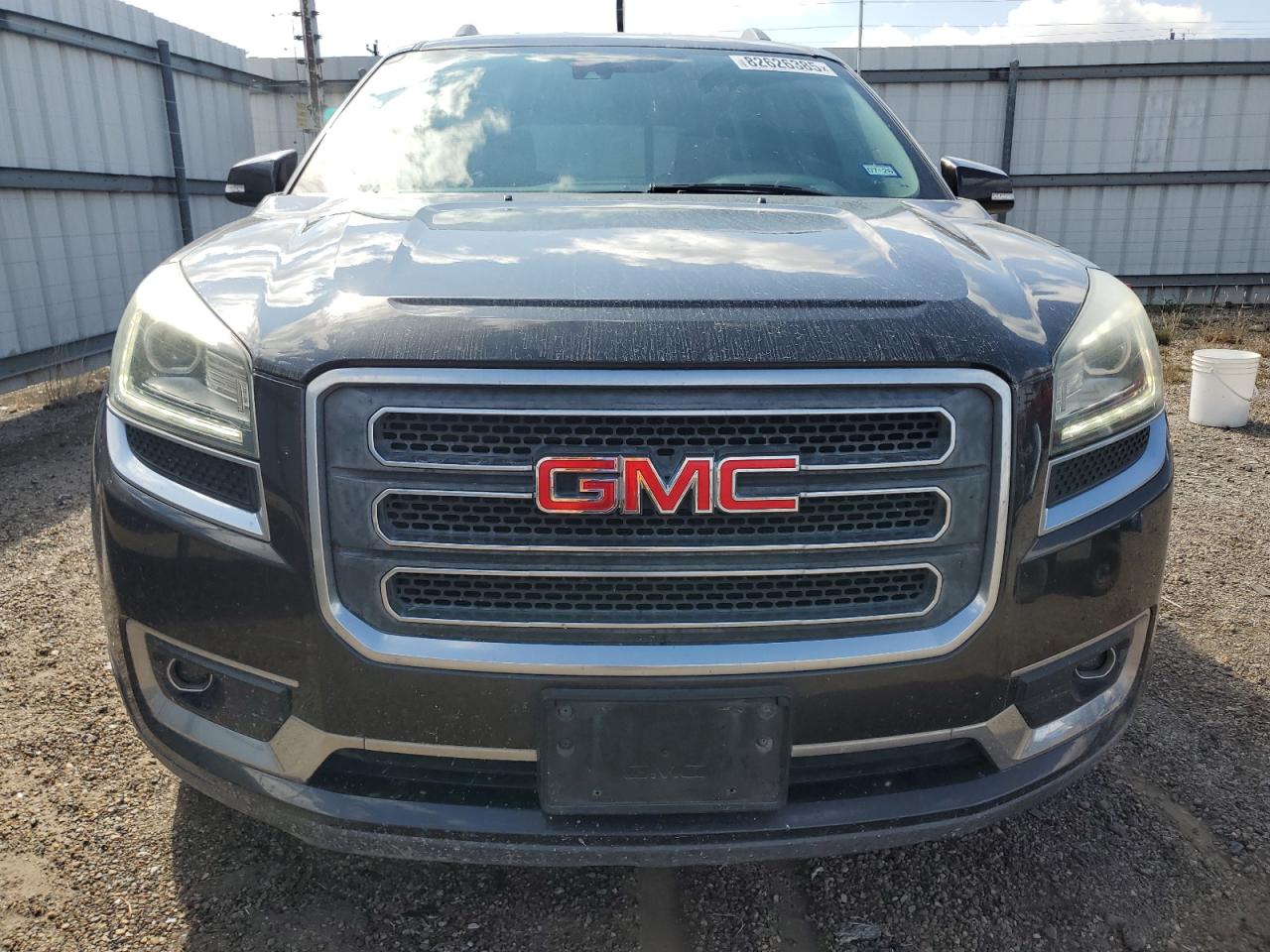 GMC ACADIA SLT-2