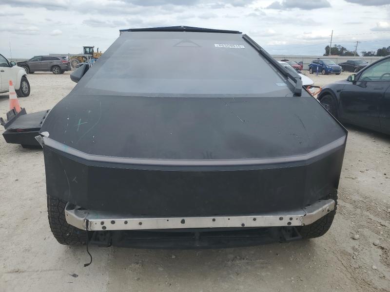 2024 TESLA CYBERTRUCK #3304014661