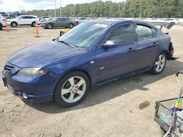 MAZDA 3 S