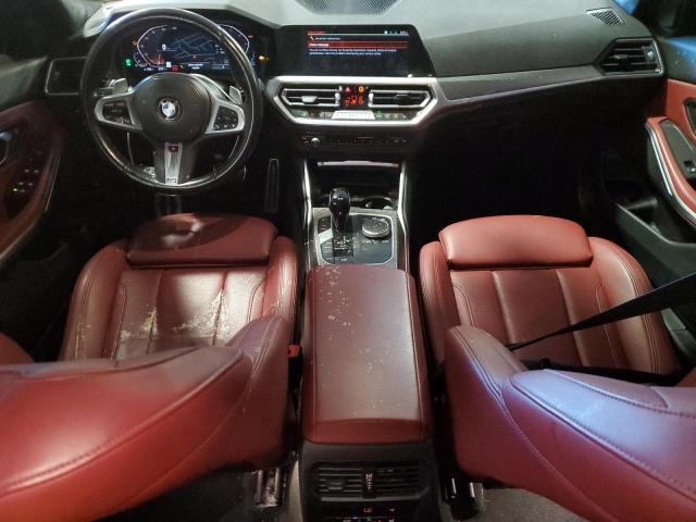 2022 BMW 330XI - 3MW5R7J02N8C43273