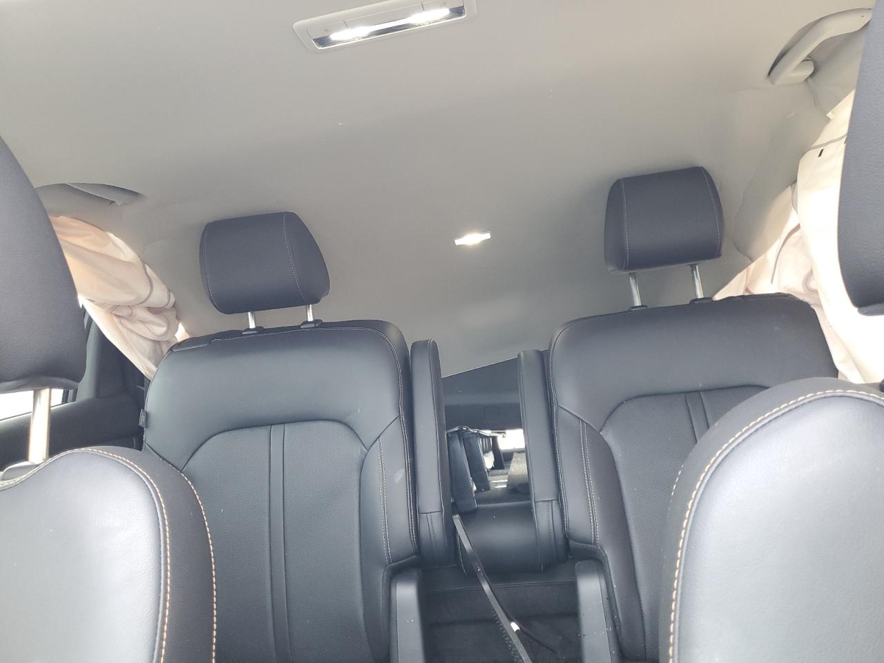 MAZDA CX-90 PREFERRED