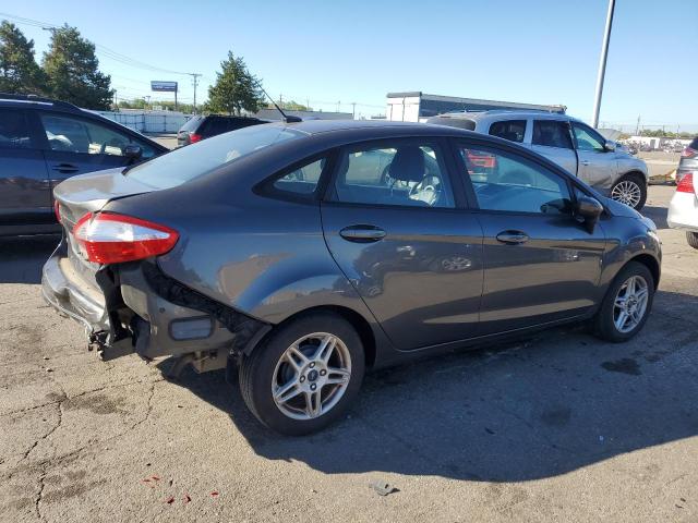 2019 FORD FIESTA - 3FADP4BJ5KM115757