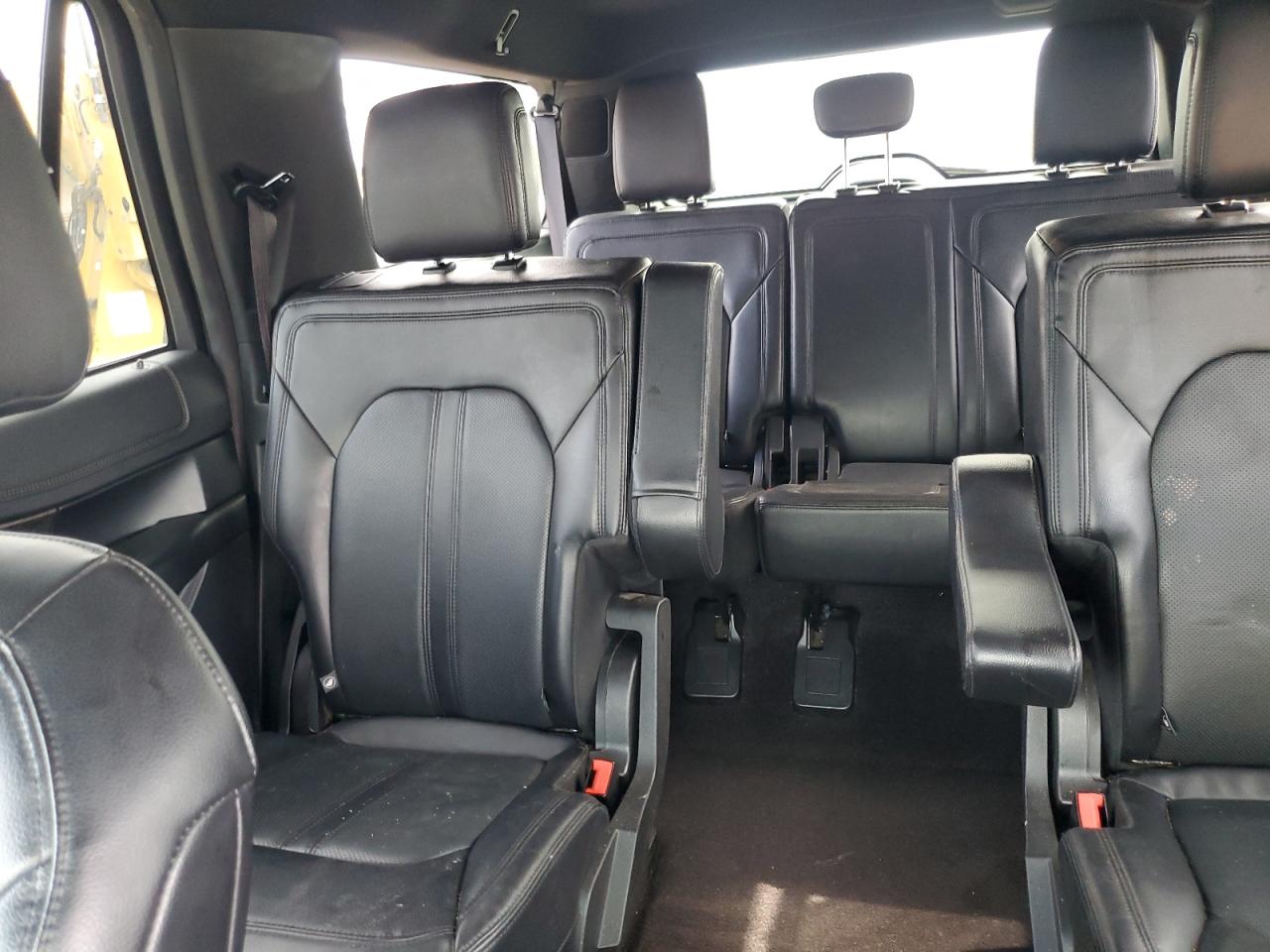 FORD EXPEDITION MAX LIMITED