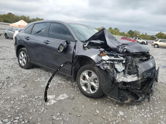 2023 HONDA HR-V LX #3277217968