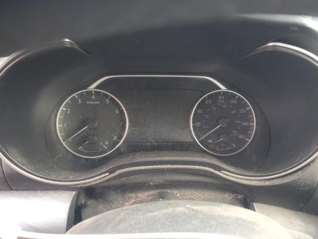 2016 NISSAN MAXIMA 3.5 - 1N4AA6AP9GC395763