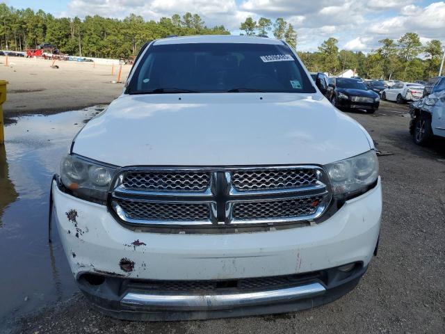 2013 DODGE DURANGO CI #3303743453